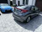 Honda Civic 1.8 V TEC !!! Zadbana Serwisowana z bardzo niskim przebiegiem !!! - 9