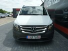 Mercedes Vito 2.2 CDI 163Ps*LONG*Navi*Kamera*Klimatyzacja*Elektryka*Tempomat*Hak - 3