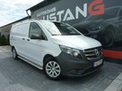 Mercedes Vito 2.2 CDI 163Ps*LONG*Navi*Kamera*Klimatyzacja*Elektryka*Tempomat*Hak - 4