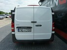 Mercedes Vito 2.2 CDI 163Ps*LONG*Navi*Kamera*Klimatyzacja*Elektryka*Tempomat*Hak - 6