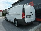 Mercedes Vito 2.2 CDI 163Ps*LONG*Navi*Kamera*Klimatyzacja*Elektryka*Tempomat*Hak - 7
