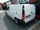 Mercedes Vito 2.2 CDI 163Ps*LONG*Navi*Kamera*Klimatyzacja*Elektryka*Tempomat*Hak - 8