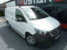 Mercedes Vito 2.2 CDI 163Ps*LONG*Navi*Kamera*Klimatyzacja*Elektryka*Tempomat*Hak - 10