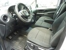 Mercedes Vito 2.2 CDI 163Ps*LONG*Navi*Kamera*Klimatyzacja*Elektryka*Tempomat*Hak - 12