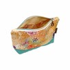 Mała Kosmetyczka Mandala i Turkus - 19x13x5cm Rozmiar S - 4