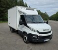 Iveco Daily 2.3 diesel 136 KM! Chłodnia!! - 2