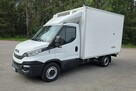 Iveco Daily 2.3 diesel 136 KM! Chłodnia!! - 3