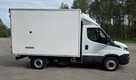 Iveco Daily 2.3 diesel 136 KM! Chłodnia!! - 4
