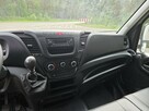 Iveco Daily 2.3 diesel 136 KM! Chłodnia!! - 13