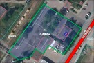 Działka inwestycyjna Sochaczew, - 14