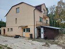 Dom Międzyborów gm. Jaktorów, - 11