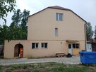 Dom Międzyborów gm. Jaktorów, - 14