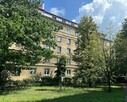Mieszkanie Warszawa gm. Mokotów Mokotów, Podchorążych - 4