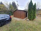 Działka budowlana Bolesławów gm. Wiązowna, - 5