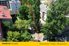 Działka, budynek mieszkalny wielorodzinny 2000 PUM - 2