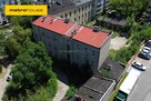 Działka, budynek mieszkalny wielorodzinny 2000 PUM - 7