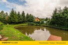 Parterowy dom na pięknej, dużej działce - 13