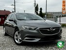 Opel Insignia Navi Asysteny LED Gwarancja - 1