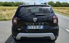 60 tys km !!! Dacia Duster Blue dCi 115 2WD Prestige+ - 5