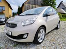 Kia Venga 1,6 125KM*Automat*Alu17* - 1
