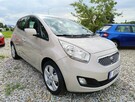 Kia Venga 1,6 125KM*Automat*Alu17* - 3