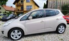 Kia Venga 1,6 125KM*Automat*Alu17* - 4