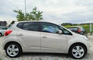Kia Venga 1,6 125KM*Automat*Alu17* - 5