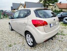 Kia Venga 1,6 125KM*Automat*Alu17* - 6