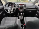 Kia Venga 1,6 125KM*Automat*Alu17* - 8