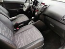 Kia Venga 1,6 125KM*Automat*Alu17* - 10