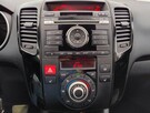 Kia Venga 1,6 125KM*Automat*Alu17* - 15