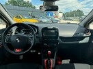 Renault Clio Bezwypadkowy / Serwis ASO / Klimatyzacja / Key less / FV marża - 12