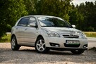 Toyota Corolla 1.4D4D#90PS#Automat#Ledy#Alus#Climatronic#Salon Polska#Gwarancja!!! - 6