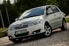 Toyota Corolla 1.4D4D#90PS#Automat#Ledy#Alus#Climatronic#Salon Polska#Gwarancja!!! - 10
