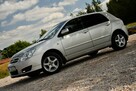 Toyota Corolla 1.4D4D#90PS#Automat#Ledy#Alus#Climatronic#Salon Polska#Gwarancja!!! - 13