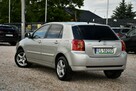 Toyota Corolla 1.4D4D#90PS#Automat#Ledy#Alus#Climatronic#Salon Polska#Gwarancja!!! - 15