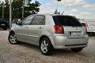 Toyota Corolla 1.4D4D#90PS#Automat#Ledy#Alus#Climatronic#Salon Polska#Gwarancja!!! - 16