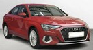 Audi A3 ADVANCED 35 TFSI mHEV/SALON POLSKA/fv23%/stan bdb/gwarancja - 2