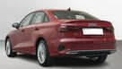 Audi A3 ADVANCED 35 TFSI mHEV/SALON POLSKA/fv23%/stan bdb/gwarancja - 4