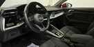 Audi A3 ADVANCED 35 TFSI mHEV/SALON POLSKA/fv23%/stan bdb/gwarancja - 5