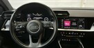 Audi A3 ADVANCED 35 TFSI mHEV/SALON POLSKA/fv23%/stan bdb/gwarancja - 6