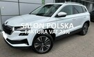 Škoda Karoq STYLE+pakiety/DSG/SALON POLSKA/FV23%/serwis ASO/gwarancja - 1