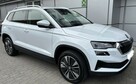 Škoda Karoq STYLE+pakiety/DSG/SALON POLSKA/FV23%/serwis ASO/gwarancja - 2