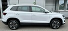 Škoda Karoq STYLE+pakiety/DSG/SALON POLSKA/FV23%/serwis ASO/gwarancja - 3