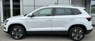 Škoda Karoq STYLE+pakiety/DSG/SALON POLSKA/FV23%/serwis ASO/gwarancja - 4