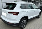 Škoda Karoq STYLE+pakiety/DSG/SALON POLSKA/FV23%/serwis ASO/gwarancja - 5