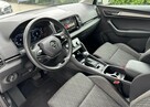 Škoda Karoq STYLE+pakiety/DSG/SALON POLSKA/FV23%/serwis ASO/gwarancja - 7