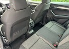 Škoda Karoq STYLE+pakiety/DSG/SALON POLSKA/FV23%/serwis ASO/gwarancja - 10