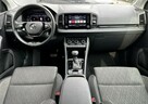 Škoda Karoq STYLE+pakiety/DSG/SALON POLSKA/FV23%/serwis ASO/gwarancja - 13