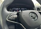 Škoda Karoq STYLE+pakiety/DSG/SALON POLSKA/FV23%/serwis ASO/gwarancja - 14
